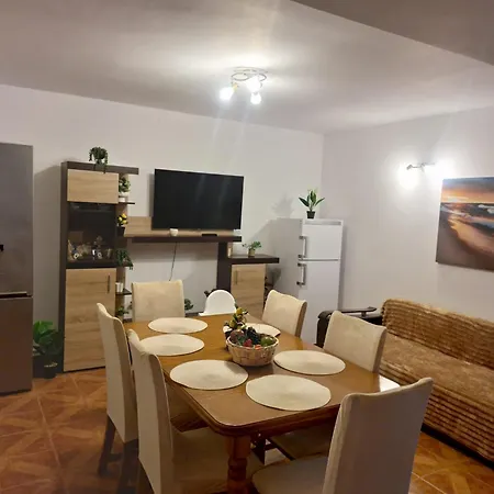 Casa Iulian Dom wakacyjny Eforie Nord