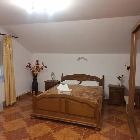 Dom wakacyjny Casa Iulian Eforie Nord