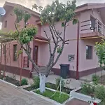 Casa Iulian 度假居