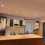度假居 Casa Iulian