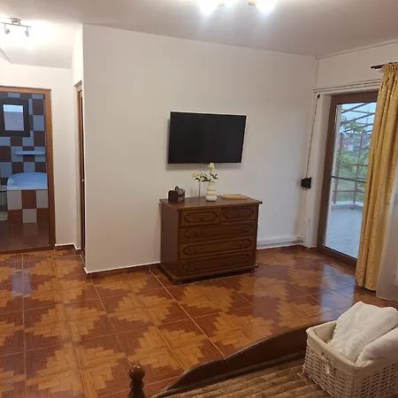 Holiday home Casa Iulian Eforie Nord