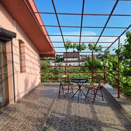 Casa Iulian Eforie Nord