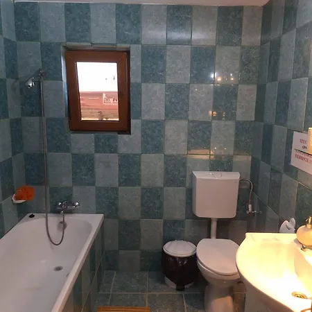 Casa Iulian Eforie Nord
