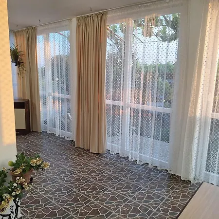 Casa Iulian * Eforie Nord