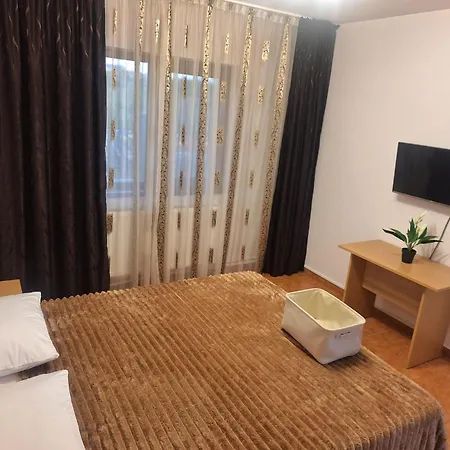 Tatil Evi Casa Iulian *