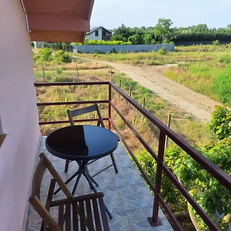 Tatil Evi Casa Iulian *