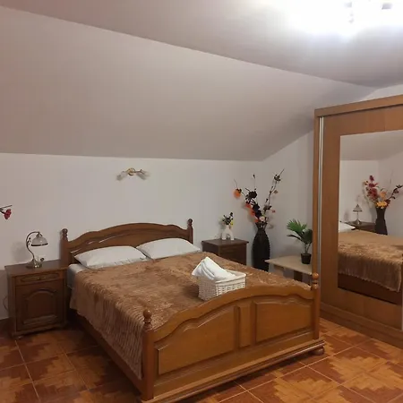 Casa Iulian *