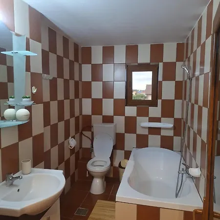 Tatil Evi Casa Iulian Eforie Nord