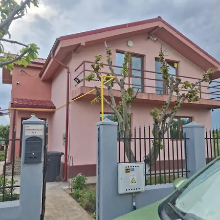 Tatil Evi Casa Iulian *