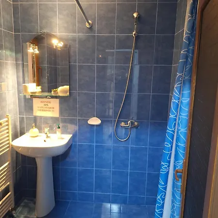 Casa Iulian Tatil Evi