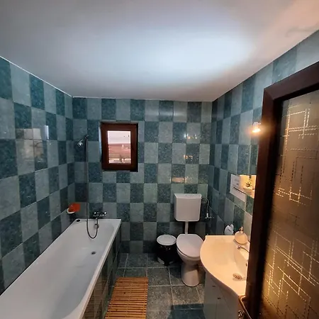Casa Iulian