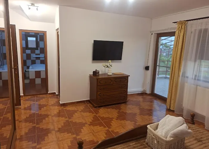 Holiday home Casa Iulian Eforie Nord