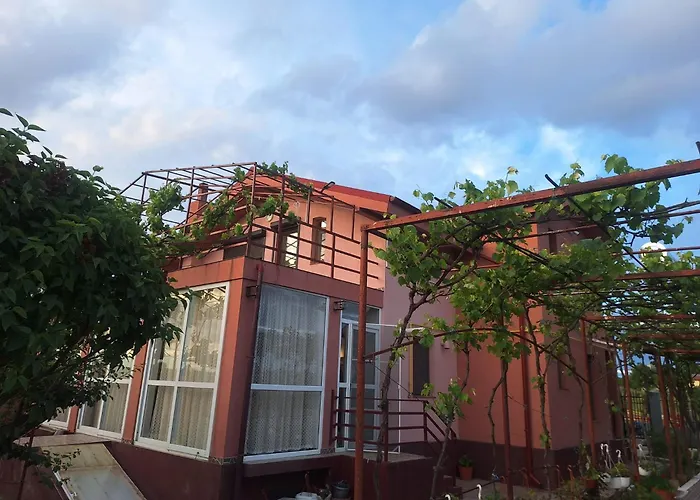 Casa Iulian Eforie Nord