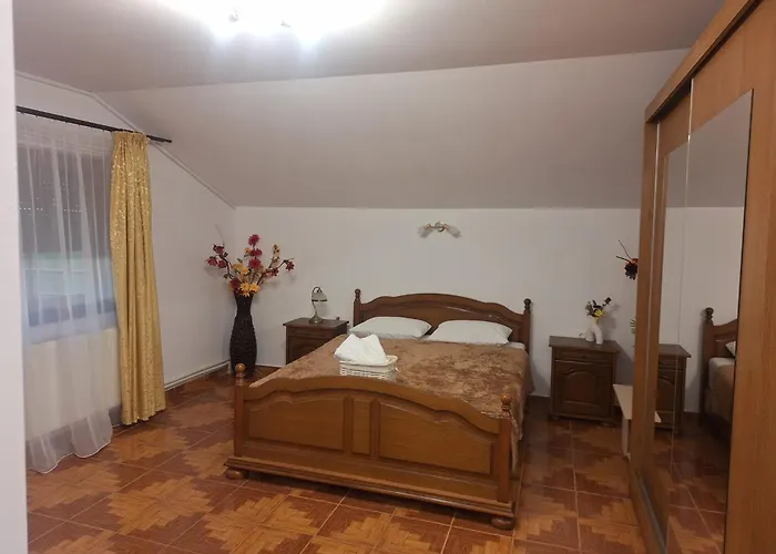 Holiday home Casa Iulian Eforie Nord