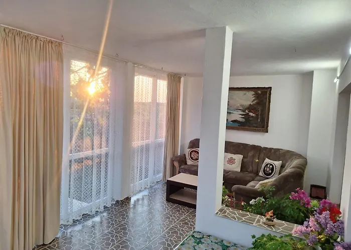 Casa Iulian Eforie Nord