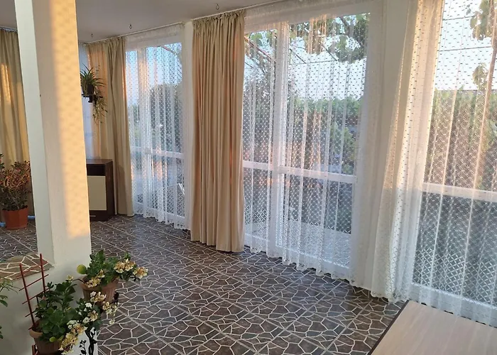 Casa Iulian * Eforie Nord