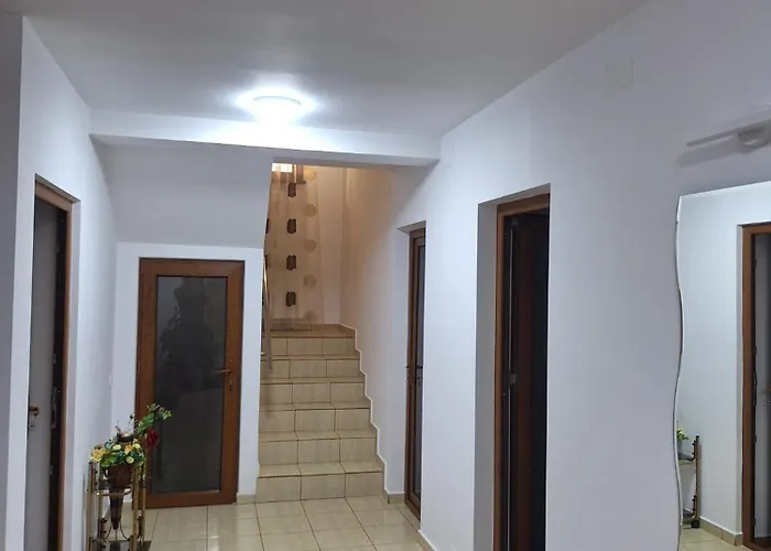 Casa Iulian Holiday home