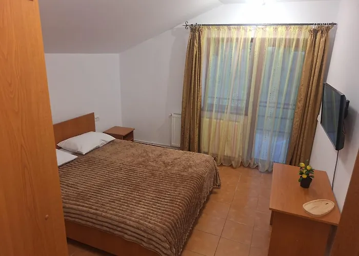 Casa Iulian Eforie Nord