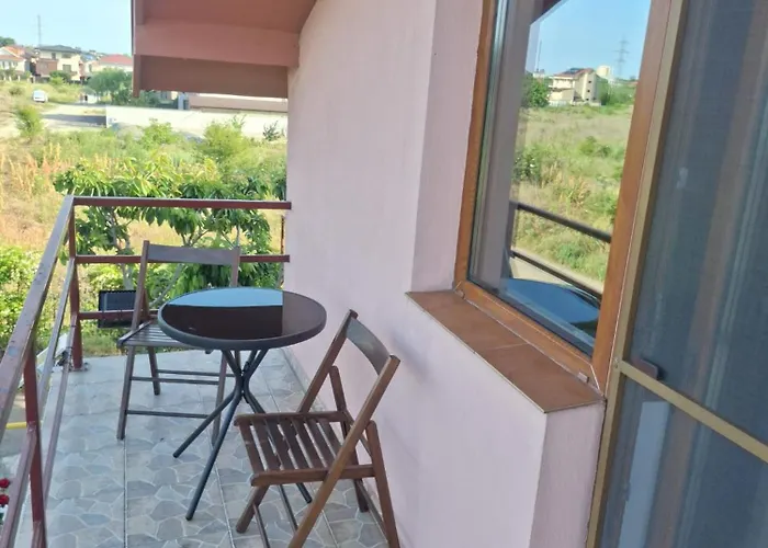 Holiday home Casa Iulian