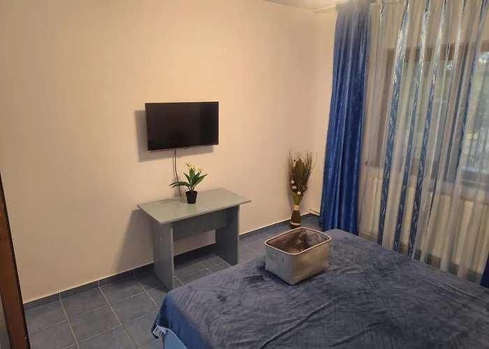 Casa Iulian Eforie Nord