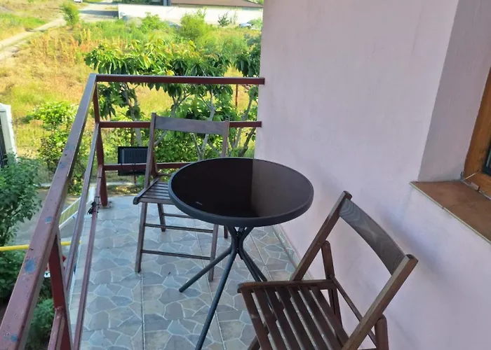 Holiday home Casa Iulian *