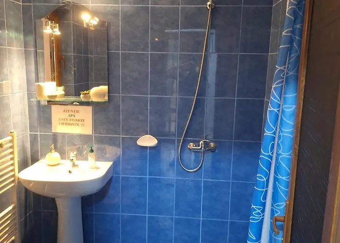 Casa Iulian Holiday home